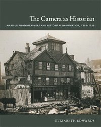 bokomslag The Camera as Historian