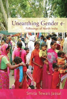 Unearthing Gender 1