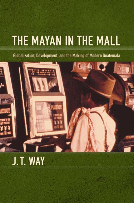 Mayan in the Mall 1