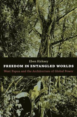 bokomslag Freedom in Entangled Worlds