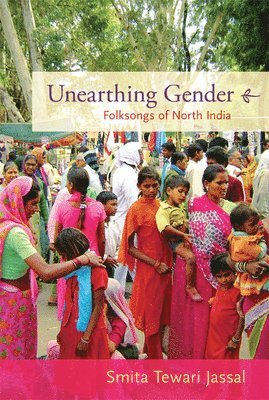 Unearthing Gender