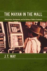 bokomslag Mayan in the Mall