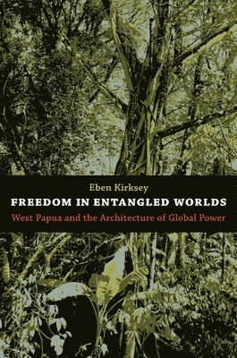 Freedom in Entangled Worlds 1