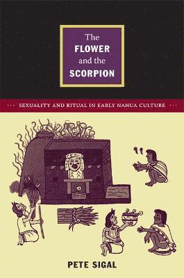 The Flower and the Scorpion 1