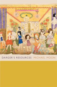 bokomslag Darger's Resources