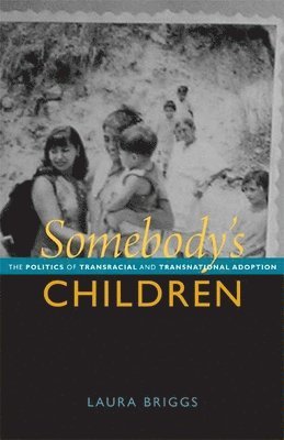 Somebody's Children 1