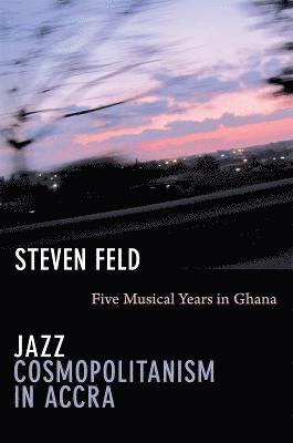 Jazz Cosmopolitanism in Accra 1