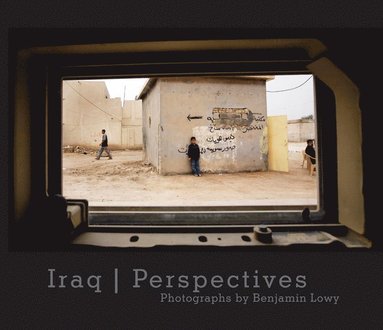 bokomslag Iraq | Perspectives