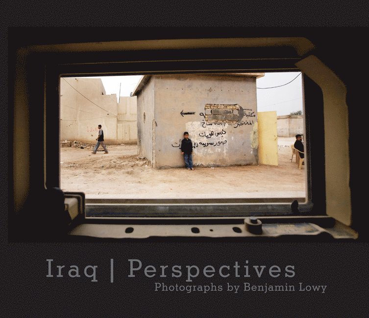 Iraq | Perspectives 1