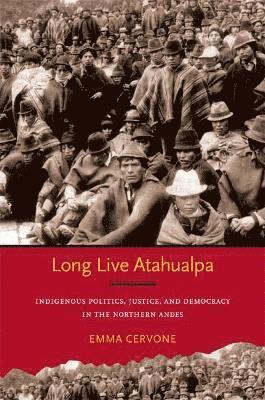 Long Live Atahualpa 1