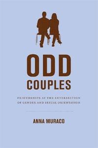 bokomslag Odd Couples