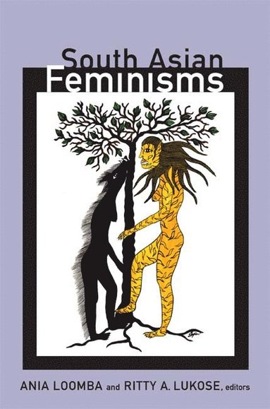 bokomslag South Asian Feminisms