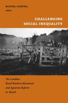 Challenging Social Inequality 1