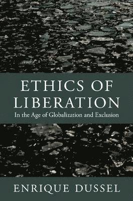 bokomslag Ethics of Liberation
