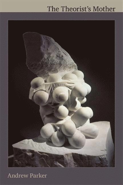 Andrew Parker - Theorist's Mother, Inbunden