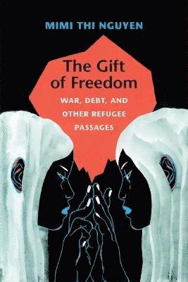 bokomslag Gift of Freedom