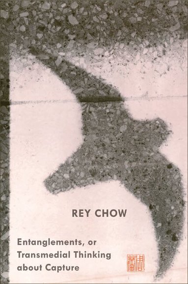 Rey Chow - Entanglements, or Transmedial Thinking About Capture, Häftad