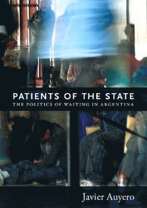 Patients of the State 1