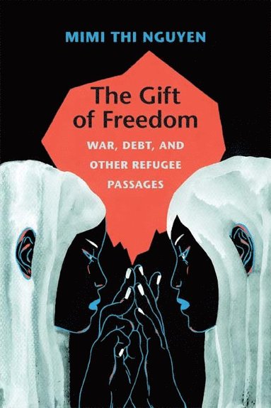 bokomslag Gift of Freedom
