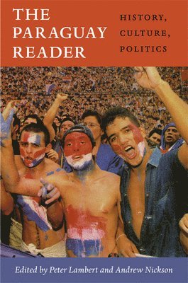 The Paraguay Reader 1