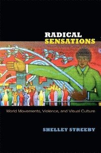 bokomslag Radical Sensations