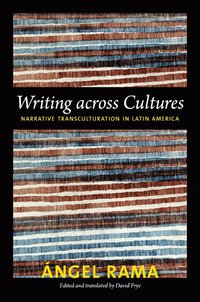 bokomslag Writing Across Cultures