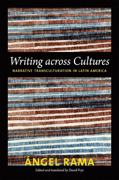 bokomslag Writing Across Cultures