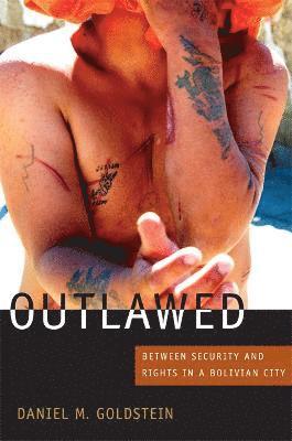 Outlawed 1