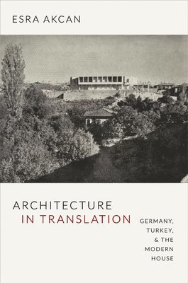 Architecture in Translation 1