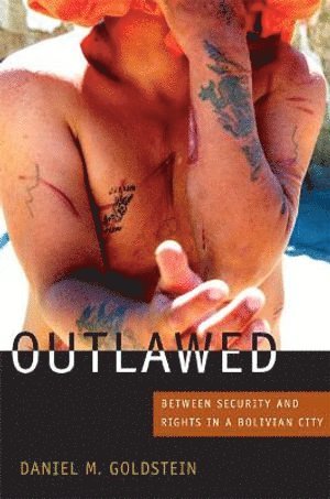 Outlawed 1