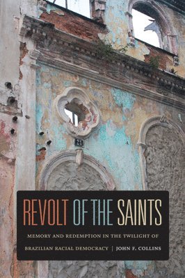 Revolt of the Saints 1