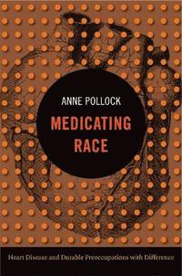 bokomslag Medicating Race