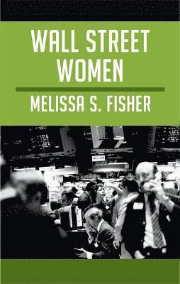 Wall Street Women 1