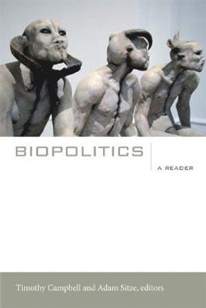 Biopolitics 1