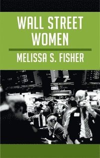 bokomslag Wall Street Women