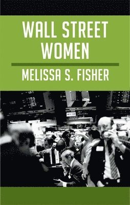 Wall Street Women