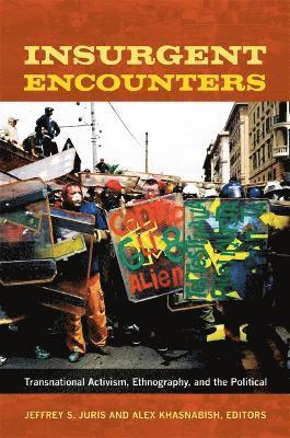 Insurgent Encounters 1