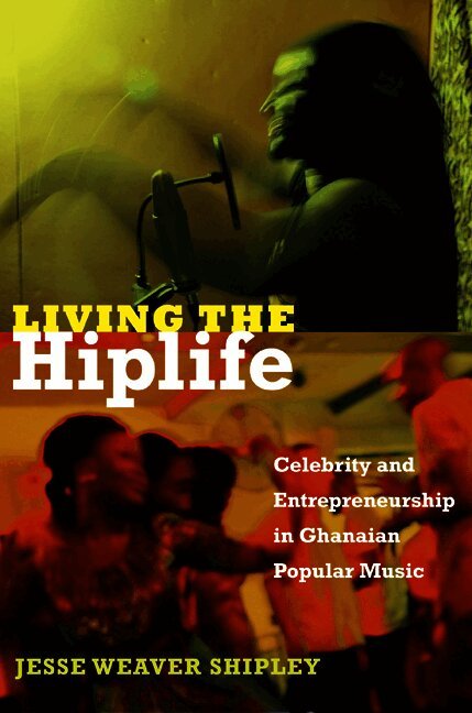Living the Hiplife