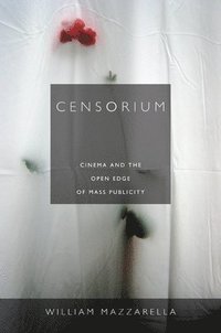 bokomslag Censorium