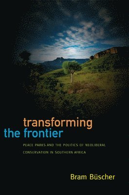 Transforming the Frontier 1