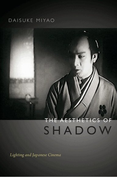 Daisuke Miyao - Aesthetics of Shadow, Inbunden
