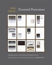 bokomslag Treasured Possessions