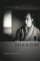 Daisuke Miyao - Aesthetics of Shadow, Häftad