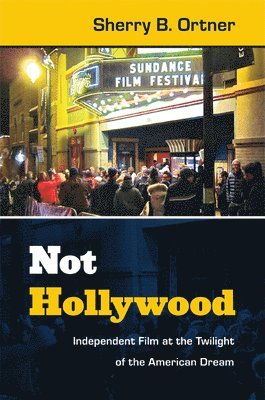 Not Hollywood