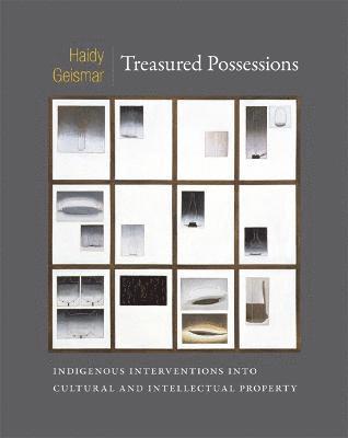 Treasured Possessions 1