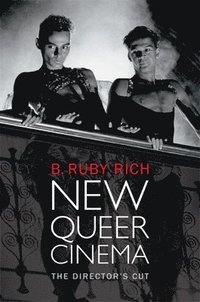bokomslag New Queer Cinema
