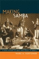 bokomslag Making Samba
