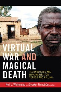 bokomslag Virtual War and Magical Death