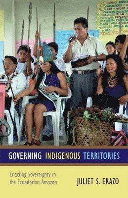 Governing Indigenous Territories 1