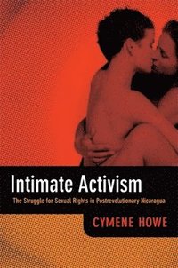 bokomslag Intimate Activism